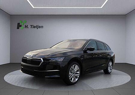 Skoda Octavia Combi Diesel IV 2.0 TDI DSG SHZ*LED*RFK