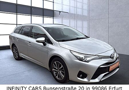 Toyota Avensis Touring Sports Edition-S