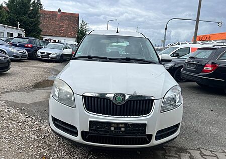 Skoda Roomster 1.9 TDI DPF Scout