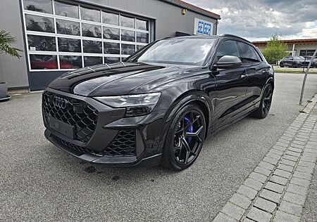 Audi RS Q8 RSQ8 performance *FULL OPTION*CERAMIC*CARBON*