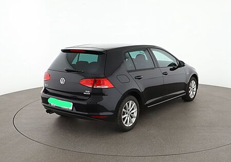 VW Golf Volkswagen 1.4 TSI 92kW DSG BMT LOUNGE LOUNGE