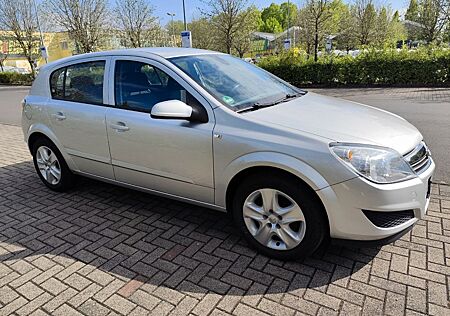 Opel Astra 1.4 Twinport ecoFLEX Select. "110 Jahr...