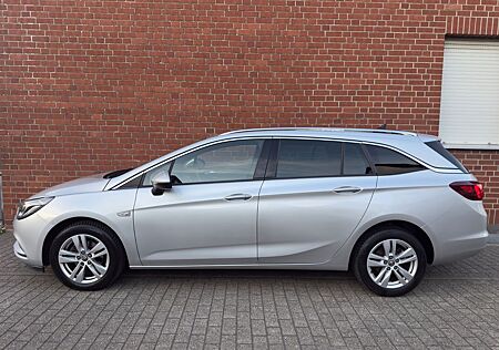 Opel Astra K Sports Tourer Dynamic 1.4"Navi"SiHz"PDC