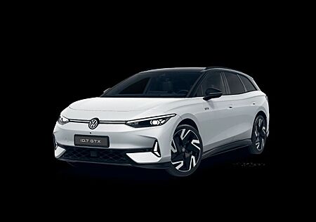 VW ID.7 Volkswagen Tourer GTX KEYLESS AHK ALLRAD PANO NAVI KLI