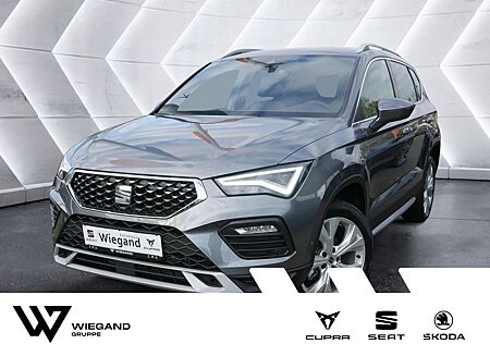 Seat Ateca 1.5 TSI Xperience KAMERA NAVI AHK ACC LED