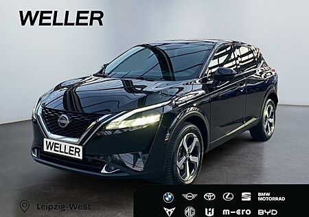 Nissan Qashqai 1.3 DIG-T MHEV Xtronic N-Connecta *360°*