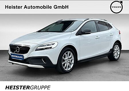Volvo V40 T3 Cross Country Plus,PDC+WINTER PAKET+LED