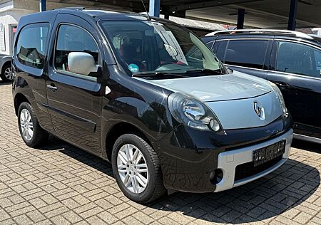 Renault Kangoo Be Bop 1.6 16V Pop Up Hub Panoramadach
