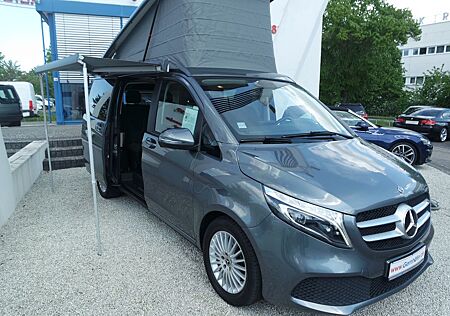 Mercedes-Benz V 250 Marco Polo Edition -Küche - Markise - ACC