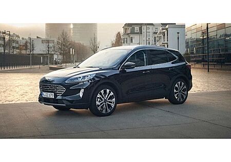 Ford Kuga 1.5 EcoBoost COOL&CONNECT 6-Gang AHK GJR SH