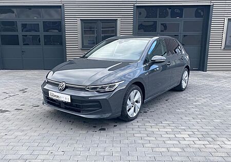 VW Golf Volkswagen VIII Lim. 1.5 TSI Life/Navi/Kamera/17´/NEU