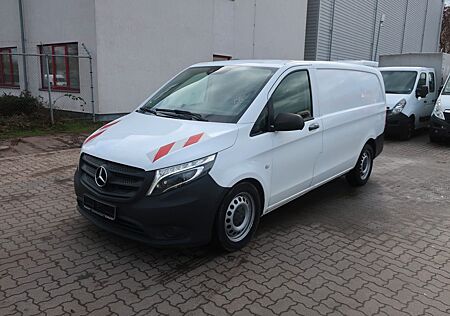 Mercedes-Benz Vito Kasten 119 CDI/BT RWD lang/Klima/AHK/Nr. 56