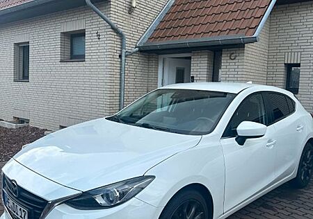 Mazda 3 2.2 SKYACTIV-D 150 Nakama Nakama