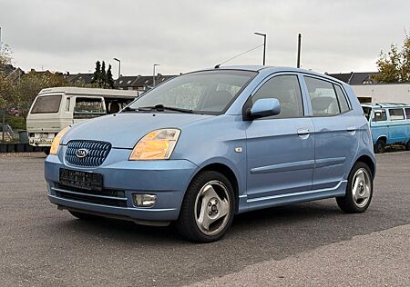 Kia Picanto 1.1 EX / AUTOMATIK / Klima