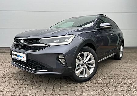 VW Taigo Volkswagen 1.5 TSI DSG Life - Matrix-LED Keyless