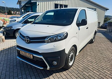 Toyota Pro Ace Proace Kasten Meister 2.0D L2/Kamera/ erst 56tkm