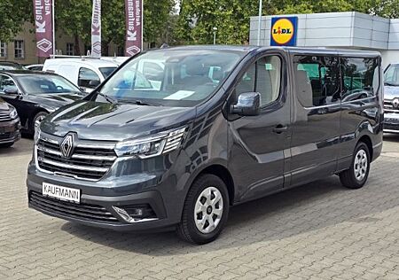 Renault Trafic Grand 3,0t Evolution 2.0 dCi 150 Auto Beh