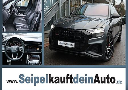 Audi SQ8 4.0 TDI quattro*VOLL*