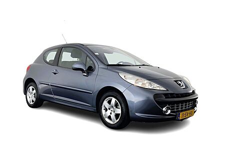 Peugeot 207 1.4-16V XS Pack *AIRCO | COMFORT-SEATS | RAD