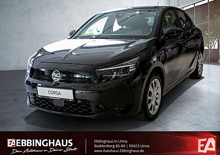 Opel Corsa F 1.2 Basis Spurhalteassi. Komfort-Paket