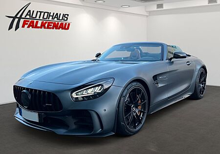 Mercedes-Benz AMG GT R Roadster
