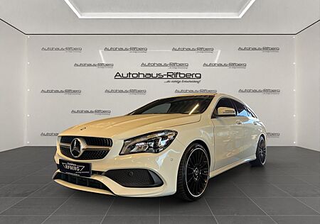 Mercedes-Benz CLA 180 Shooting Brake AMG LINE/LED/NAVI/SHZ