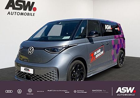 VW ID.BUZZ Volkswagen Pro 150 kW (204 PS)