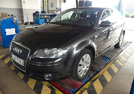 Audi A3 2.0 TDI (DPF) Attraction Sportback Attraction