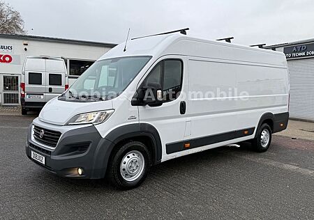 Fiat Ducato Maxi 3.0 180PS MultiJet -*KLIMA/TEMPOMAT*