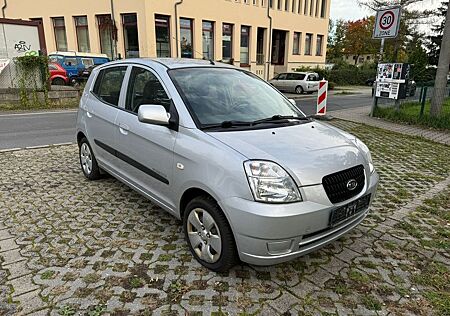 Kia Picanto 1.1 LX