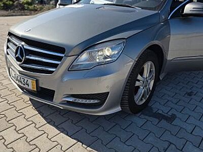 Mercedes-Benz R 350 CDI 4MATIC lang -