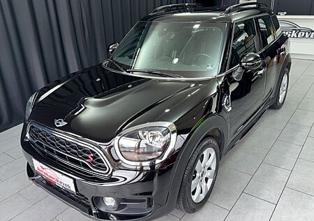 Mini Cooper S Countryman Cooper S All4|PDC|1.HAND|