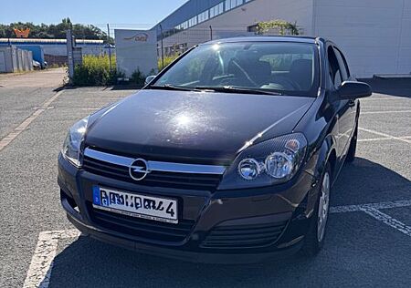 Opel Astra 1.4 Twinport -