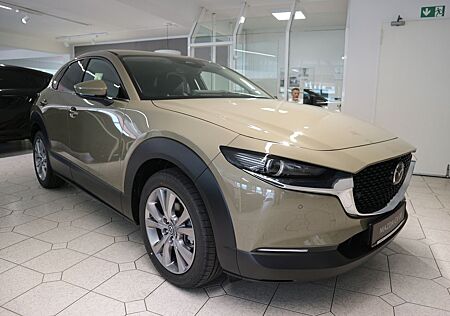 Mazda CX-30 e-SKYACTIV-G M-Hybrid 140 Exclusive-Line