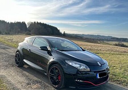 Renault Megane Coupé R.S. Trophy R.S. Trophy