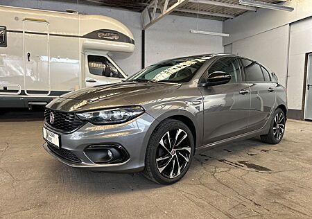 Fiat Tipo 1.6 S-Design/Loung/18"/NAVI/AUTOMATIK