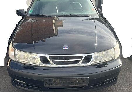 Saab 9-5 AUTOMATIK LPG