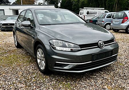 Volkswagen Golf VII Lim. Comfortline BlueMotion TGI CNG