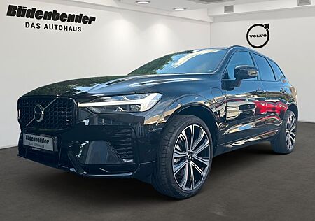 Volvo XC 60 XC60 R Design Plug-In Hybrid AWD*AHK*ACC*