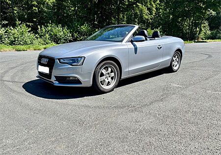 Audi A5 1.8 TFSI Cabriolet -