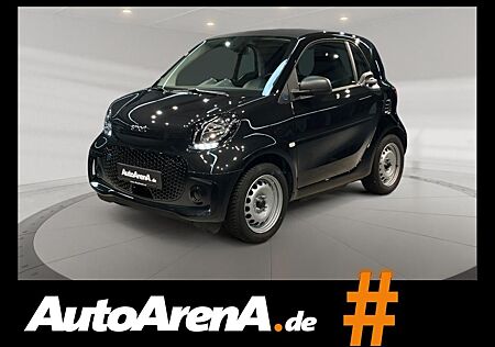 Smart ForTwo EQ AUT