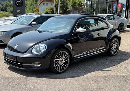 VW Beetle Volkswagen Lim. Sport Turbo TÜV 01/2027 Automatik