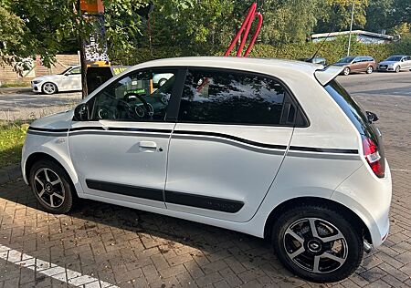 Renault Twingo SCe 70 Limited 2018 Limited 2018