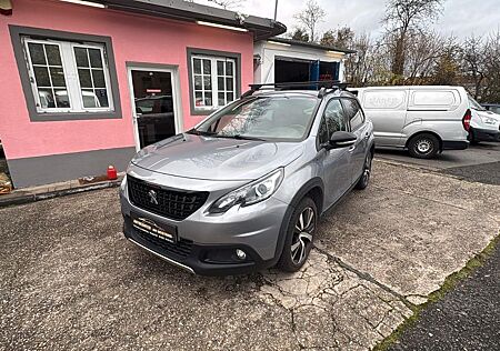 Peugeot 2008 Gt Line