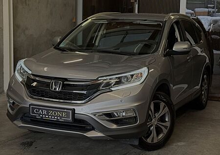 Honda CR-V Lifestyle 4WD *Xenon*Kamera*AHK*DAB*