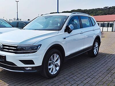 Volkswagen Tiguan Allspace 1.5 TSI ACT OPF DSG Highline...