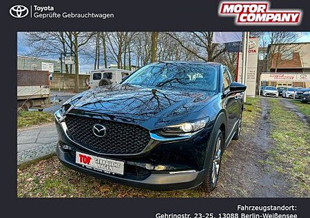 Mazda CX-30 Hybrid 6 Gang Al-Selection