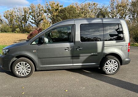 VW Caddy Volkswagen 1,2TSI 63kW JAKO-O 5-Sitzer JAKO-O