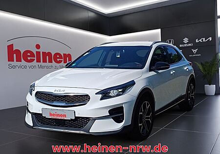 Kia XCeed 1.5 T-GDI Black Xdition SITZHEIZUNG