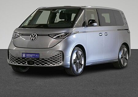 VW ID.BUZZ Volkswagen Pro AHK RFK